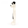 Load image into Gallery viewer, Jellycat Bashful Black &amp; Cream Puppy Comfort
