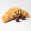 Load image into Gallery viewer, Jellycat Amuseable Croissant
