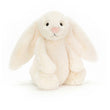 Load image into Gallery viewer, Jellycat Bashful Cream Bunny
