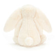 Load image into Gallery viewer, Jellycat Bashful Cream Bunny
