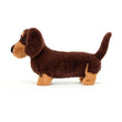 Load image into Gallery viewer, Jellycat Otto Sausage Dog
