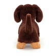Load image into Gallery viewer, Jellycat Otto Sausage Dog
