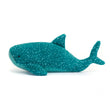 Load image into Gallery viewer, Jellycat Gobfrey Whale Shark
