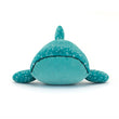 Load image into Gallery viewer, Jellycat Gobfrey Whale Shark
