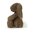 Load image into Gallery viewer, Jellycat Hoppleston Luxe Bunny

