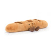 Load image into Gallery viewer, Jellycat Amuseables Baguette

