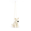 Load image into Gallery viewer, Jellycat Munro Scottie Dog Shoulder Bag
