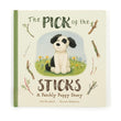 Load image into Gallery viewer, Jellycat The Pick Of The Sticks Book

