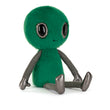 Load image into Gallery viewer, Jellycat Zyllan Alien
