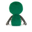 Load image into Gallery viewer, Jellycat Zyllan Alien

