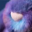 Load image into Gallery viewer, Jellycat Zodihop Luxe Bunny
