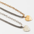 Load image into Gallery viewer, Bluesky NECKLACES
