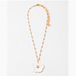 Load image into Gallery viewer, Bluesky NECKLACES
