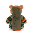 Load image into Gallery viewer, Jellycat Bartholomew Bear Hiking Outfit

