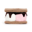 Load image into Gallery viewer, Jellycat Smores Amuseables
