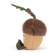 Load image into Gallery viewer, Jellycat Ort &amp; Tum Acorns Amuseables
