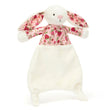 Load image into Gallery viewer, Jellycat Blossom Cream Bunny Comforter
