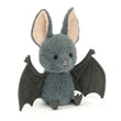 Load image into Gallery viewer, Jellycat Broox Bat
