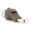 Load image into Gallery viewer, Jellycat Amuseables Sports Walston Whistle
