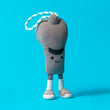 Load image into Gallery viewer, Jellycat Amuseables Sports Walston Whistle
