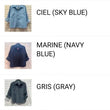 Load image into Gallery viewer, Lacomy Cotton Button Down
