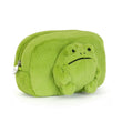 Load image into Gallery viewer, Jellycat Ricky Rain Frog Pouch
