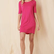 Load image into Gallery viewer, Bamboo Shirt Dress
