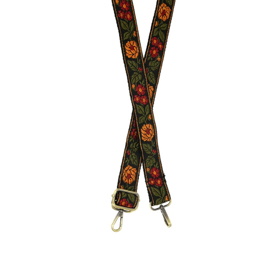 Guitar Straps by Joy Susan