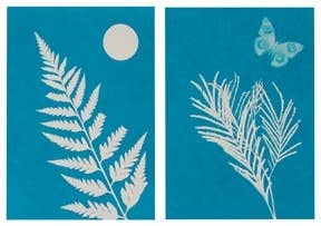 Outdoor Solar Print Kit
