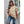 Load image into Gallery viewer, Plus size Floral Flounce Sleeve
