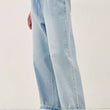 Load image into Gallery viewer, Be Cool - Pull On Wide Leg Denim Pants
