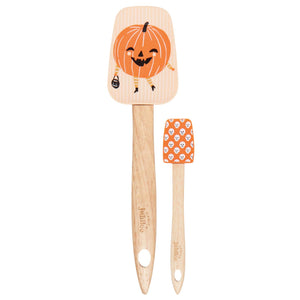 Halloween Spoonulas Set 2