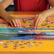 Load image into Gallery viewer, Eurographics Puzzles USA - Smart Puzzle Roll &amp; Go
