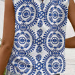 Load image into Gallery viewer, Lovesoft - Vintage Print Tank
