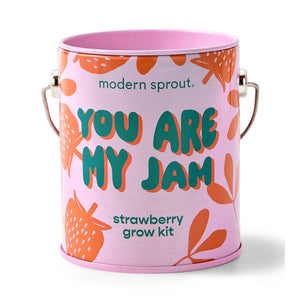 Compliment Grow Kits