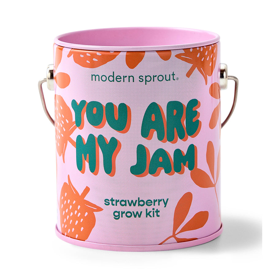 Compliment Grow Kits