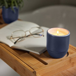 Candle/Planter 2-in-1