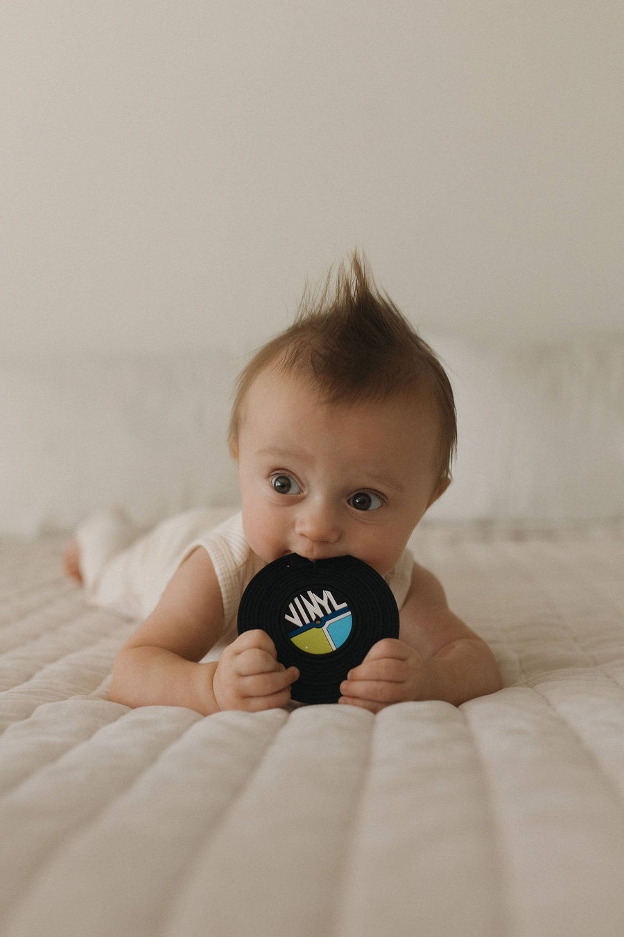 Teether - Vinyl Record