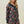 Load image into Gallery viewer, Floral Half Zip Up Sweater Dress
