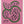 Load image into Gallery viewer, Swedish Dishcloths - Watermelon on Pink
