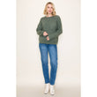 Load image into Gallery viewer, Oversized Pullover Sweater

