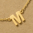 Load image into Gallery viewer, MAMA Charm Necklace
