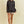 Load image into Gallery viewer, French Terry &amp; Flannel Plaid Pullover Hoodie
