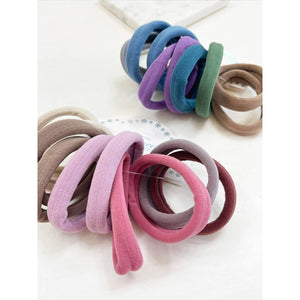 Elastics Hair Ties