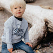 Load image into Gallery viewer, Fishing Buddy Toddler Crew
