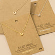 Load image into Gallery viewer, Fame - Horseshoe Necklace
