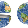 Load image into Gallery viewer, Eurographics Puzzles - Earth Tin
