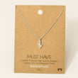Load image into Gallery viewer, Fame - Cactus Necklace
