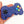 Load image into Gallery viewer, Teether - Game Controller Blue
