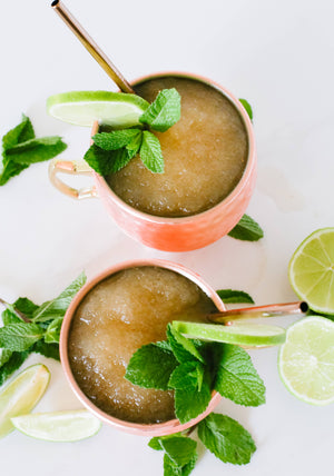 Wine Mix - Moscow Mule